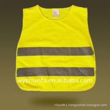 safety Vest for Children , kids vest